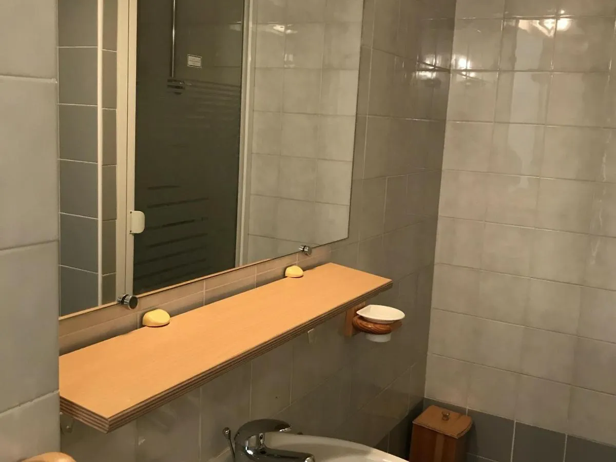 Appartement 2P Avec Balcon, Vue Montagnes Et Parc, Villard-De-Lans - Fr-1-515-45 0*,